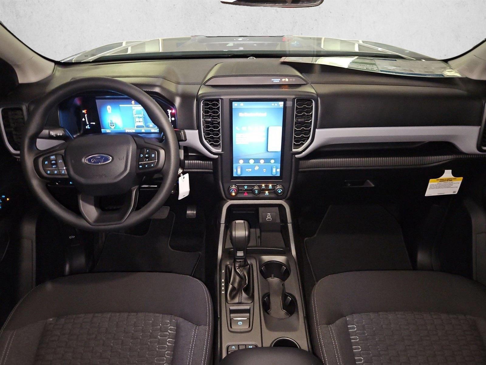 Thumbnail: 2026 Ford Ranger - 3