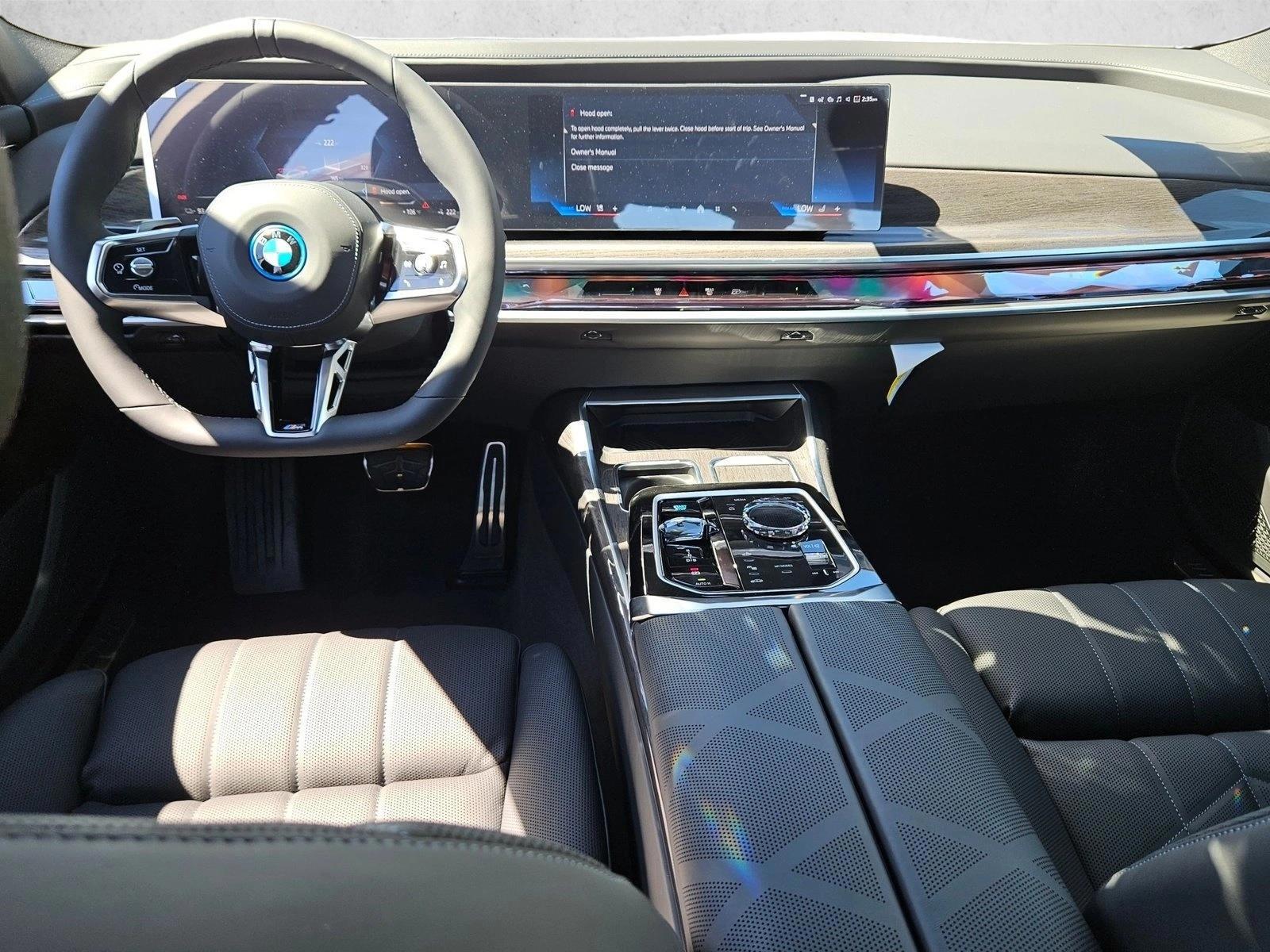Thumbnail: 2026 BMW i7 - 3