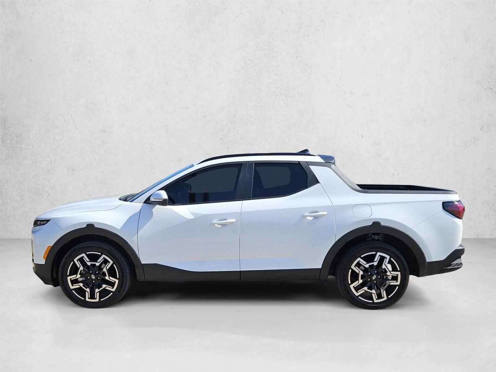 Thumbnail: 2025 Hyundai Santa Cruz - 2