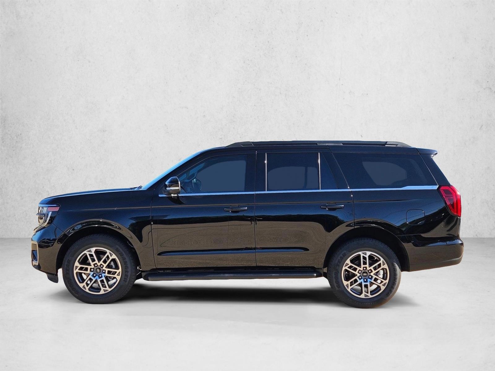 Thumbnail: 2026 Ford Expedition - 2