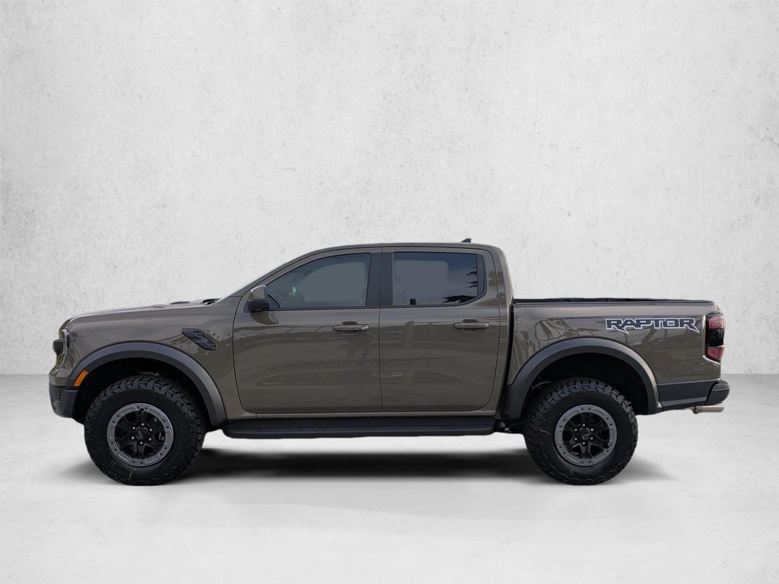 Thumbnail: 2026 Ford Ranger - 2
