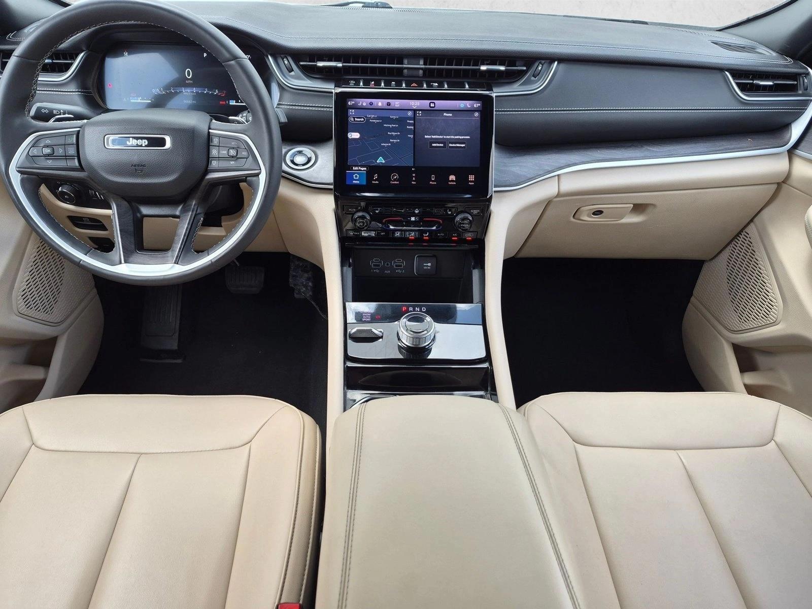 2023 Jeep Grand Cherokee Limited - Photo 18
