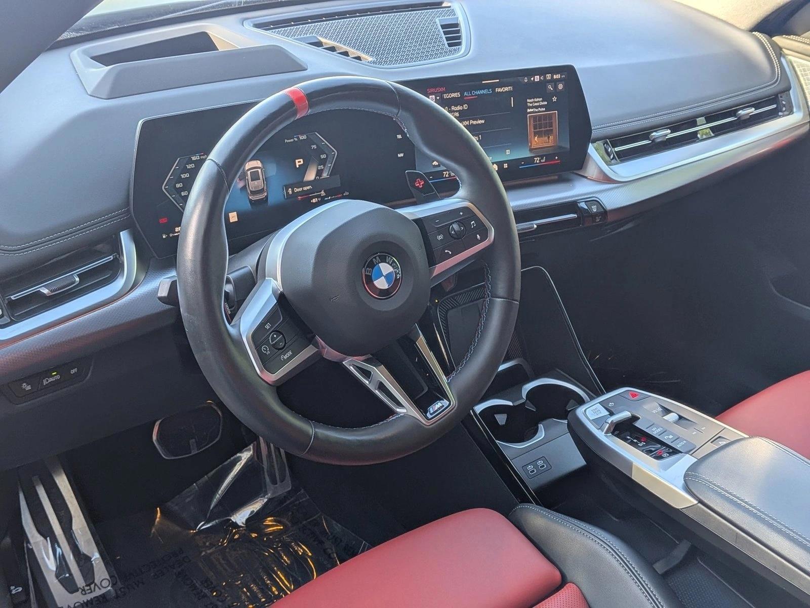 Thumbnail: 2025 BMW X1 - 3