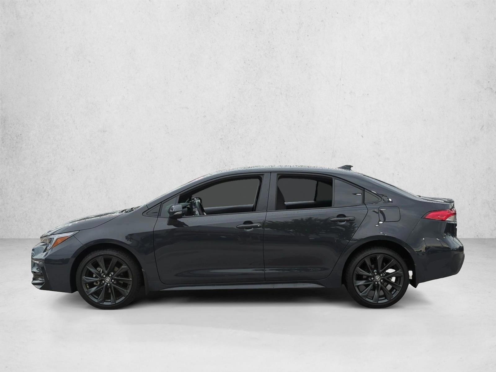 Thumbnail: 2026 Toyota Corolla - 2