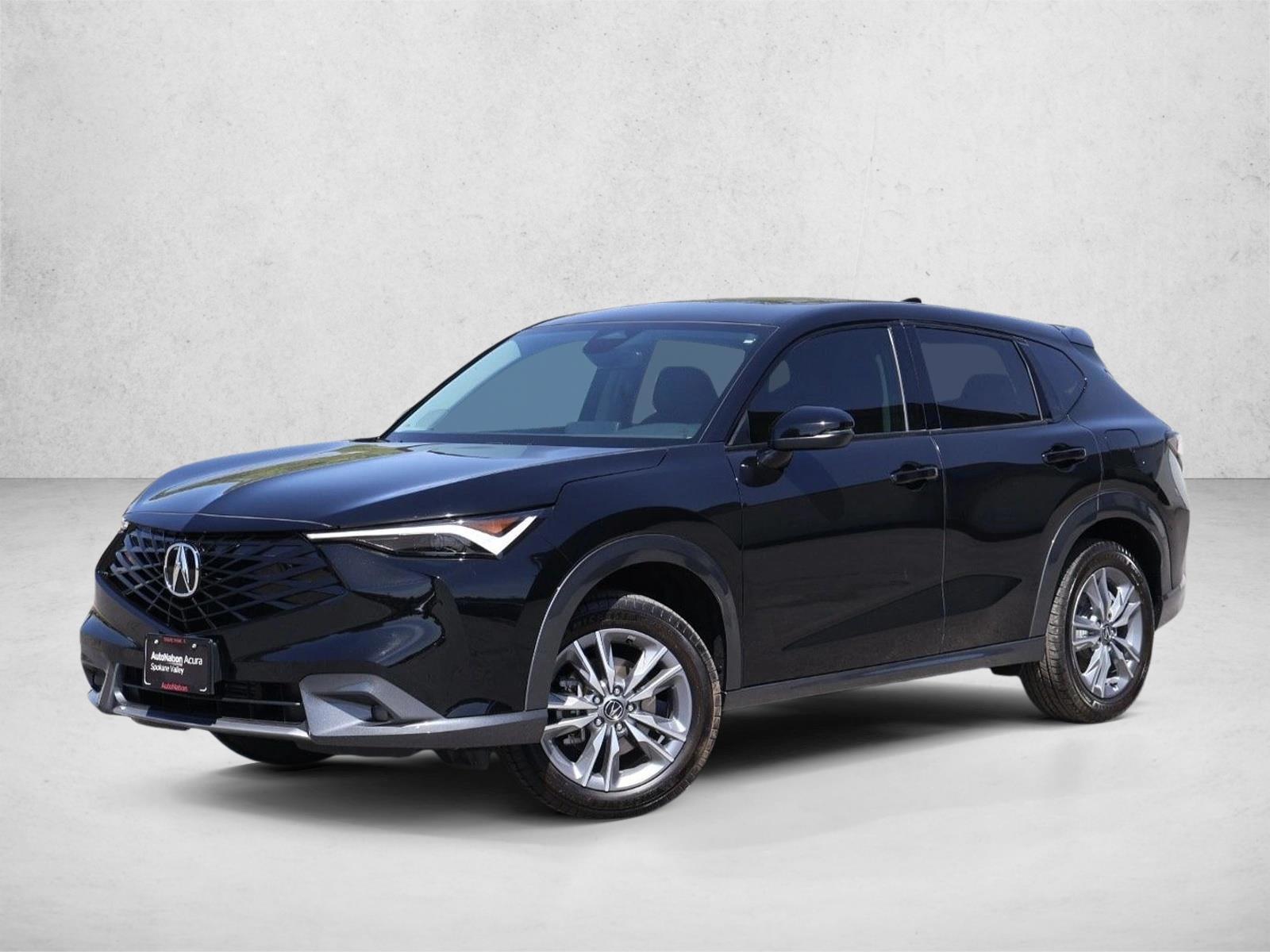 Thumbnail: 2025 Acura ADX - 1