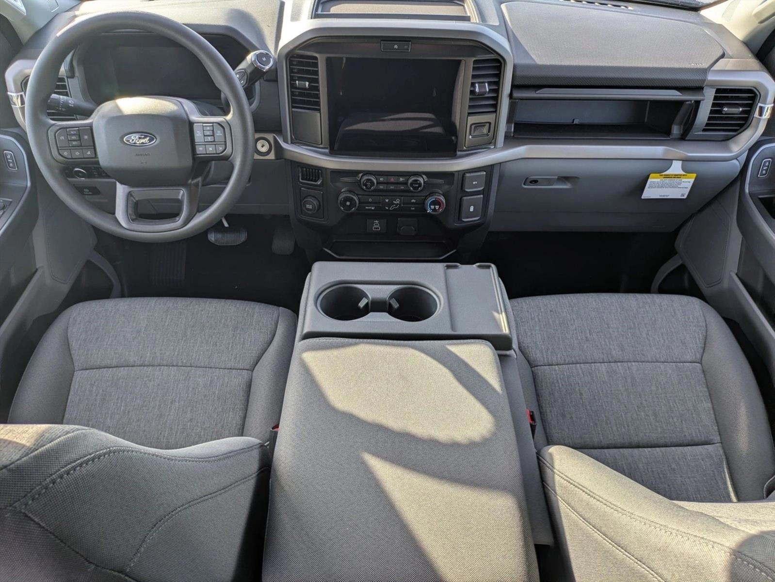 Thumbnail: 2026 Ford F-150 - 3
