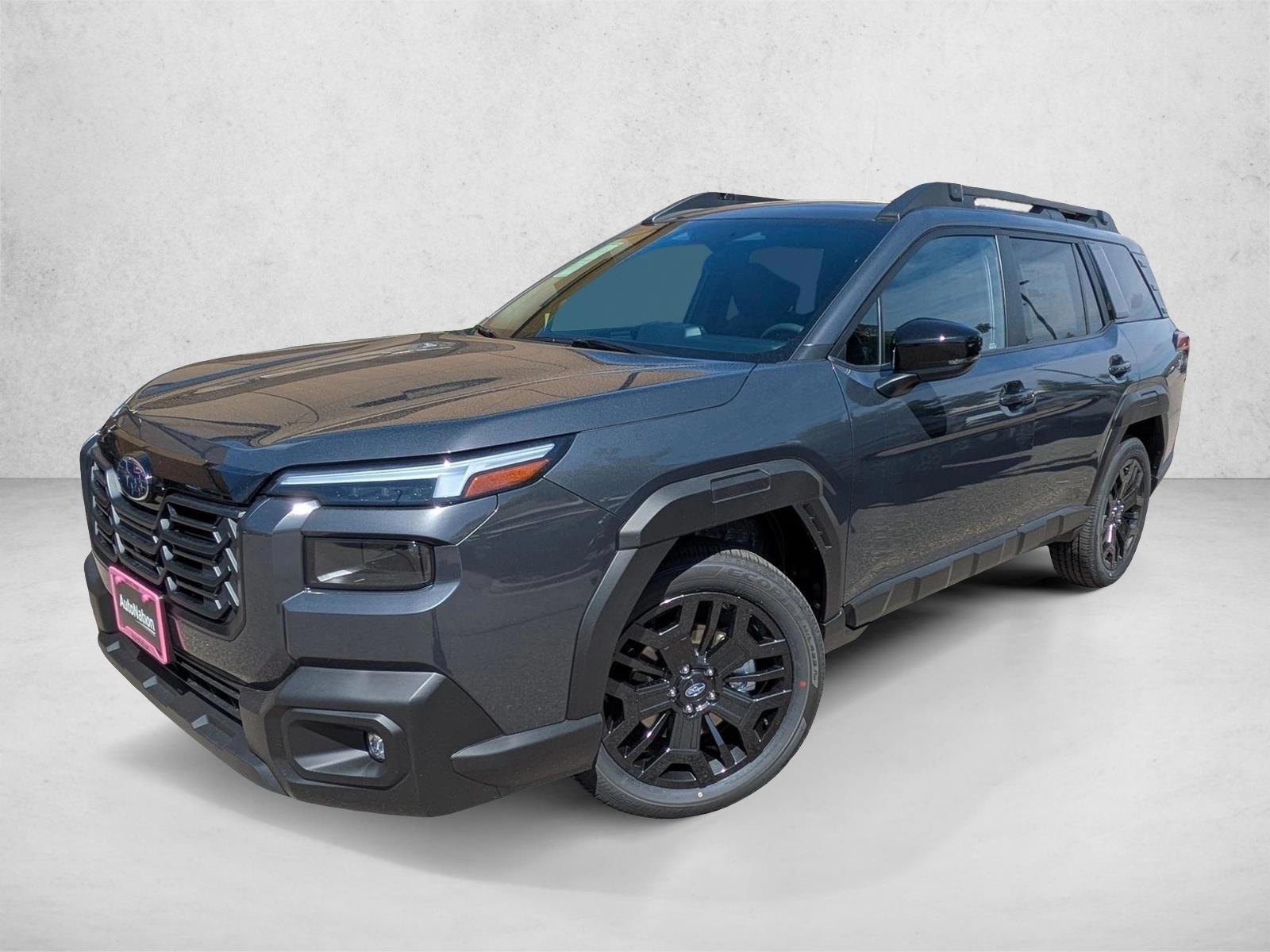 Thumbnail: 2026 Subaru Outback - 1
