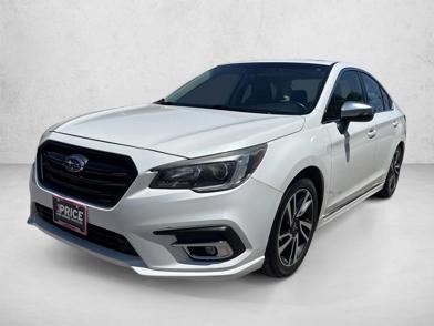 2018 Subaru Legacy Sport -
                  Burleson, TX