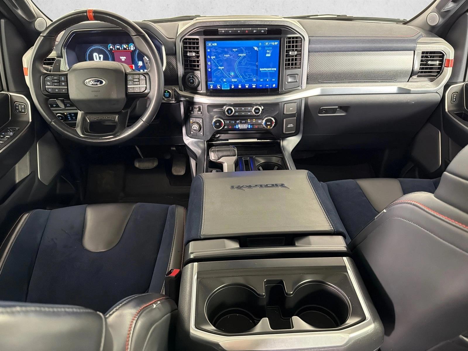 Thumbnail: 2023 Ford F-150 - 3