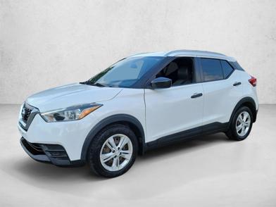2019 Nissan Kicks S -
                  Austin, TX
