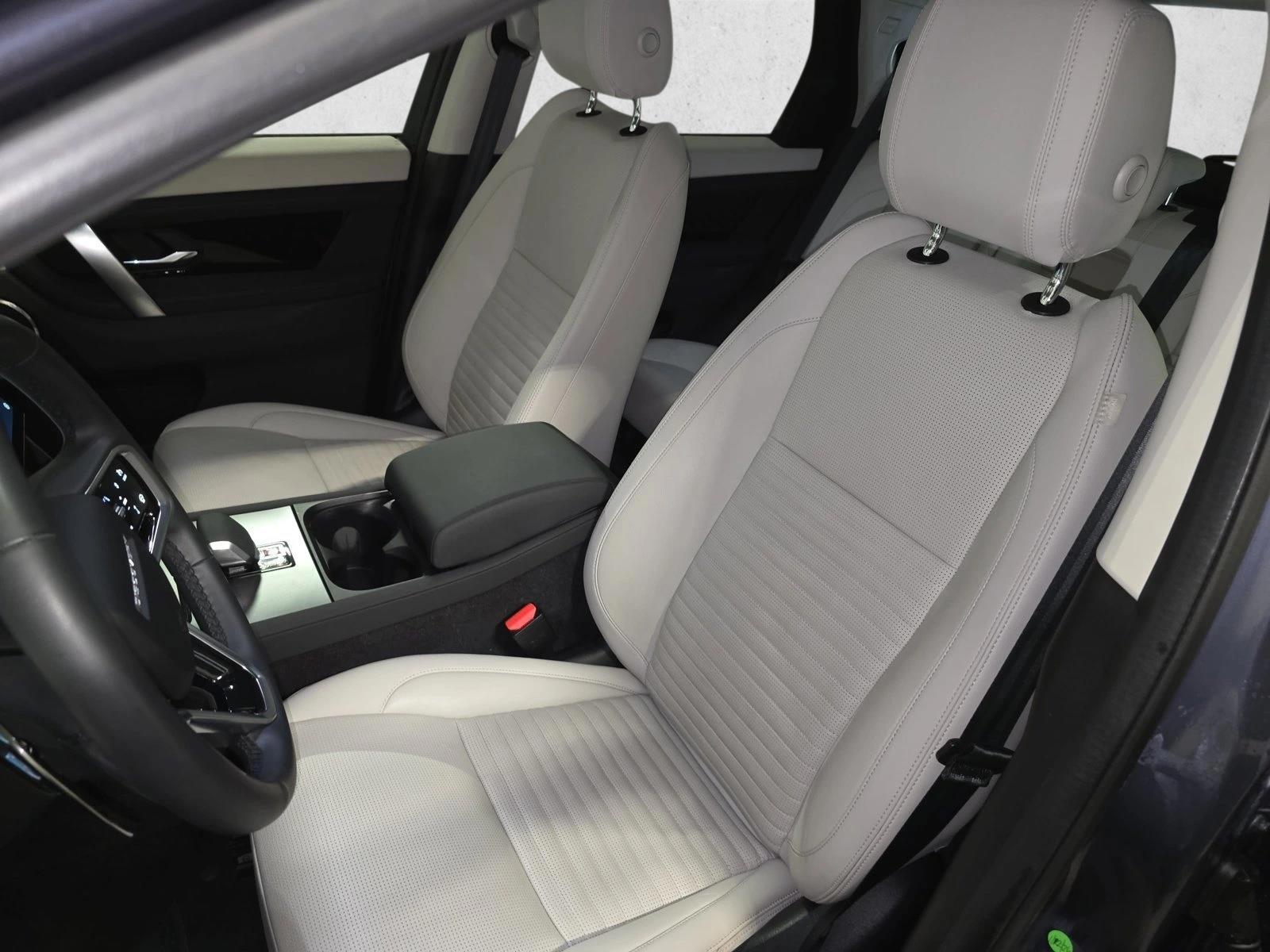 2024 Land Rover Discovery Sport S - Photo 15