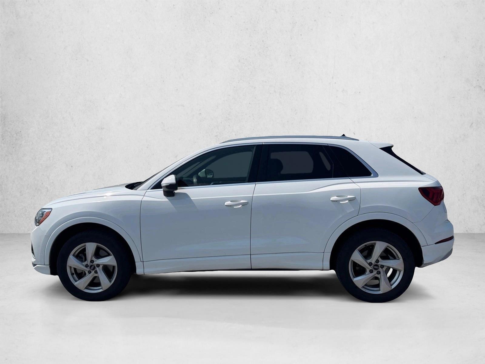 2021 Audi Q3 Premium - Photo 9