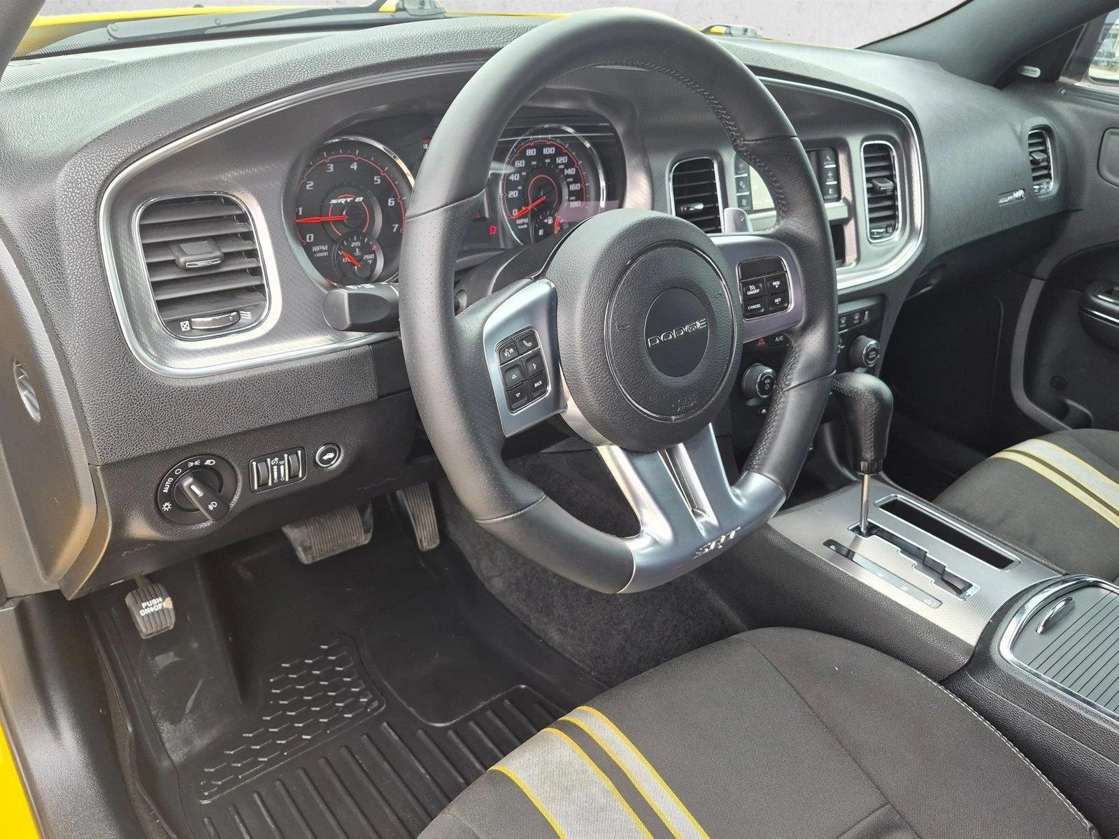 Thumbnail: 2012 Dodge Charger - 3