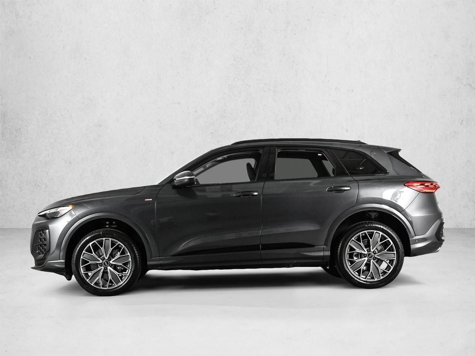 Thumbnail: 2026 Audi Q5 - 2