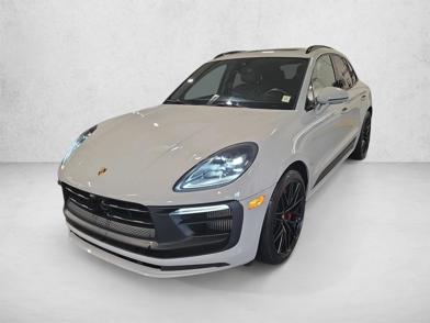 2023 Porsche Macan