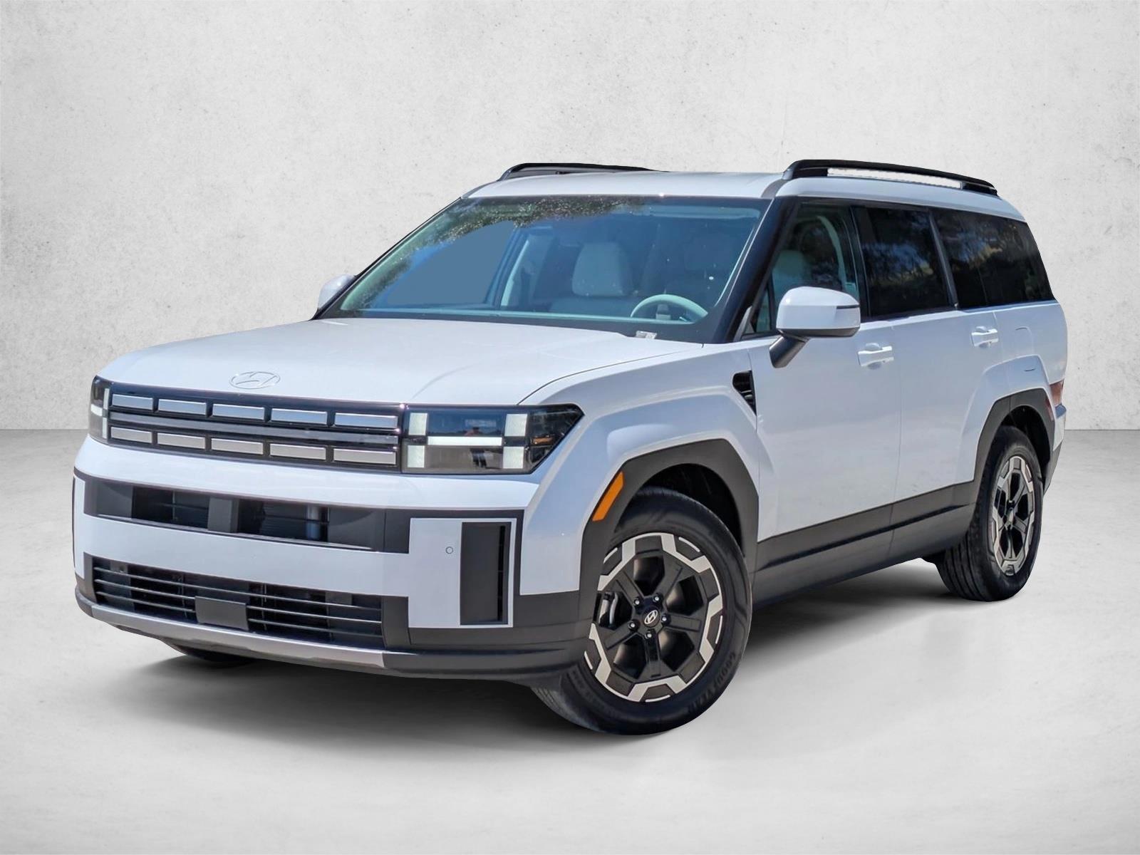 Thumbnail: 2026 Hyundai Santa Fe - 1