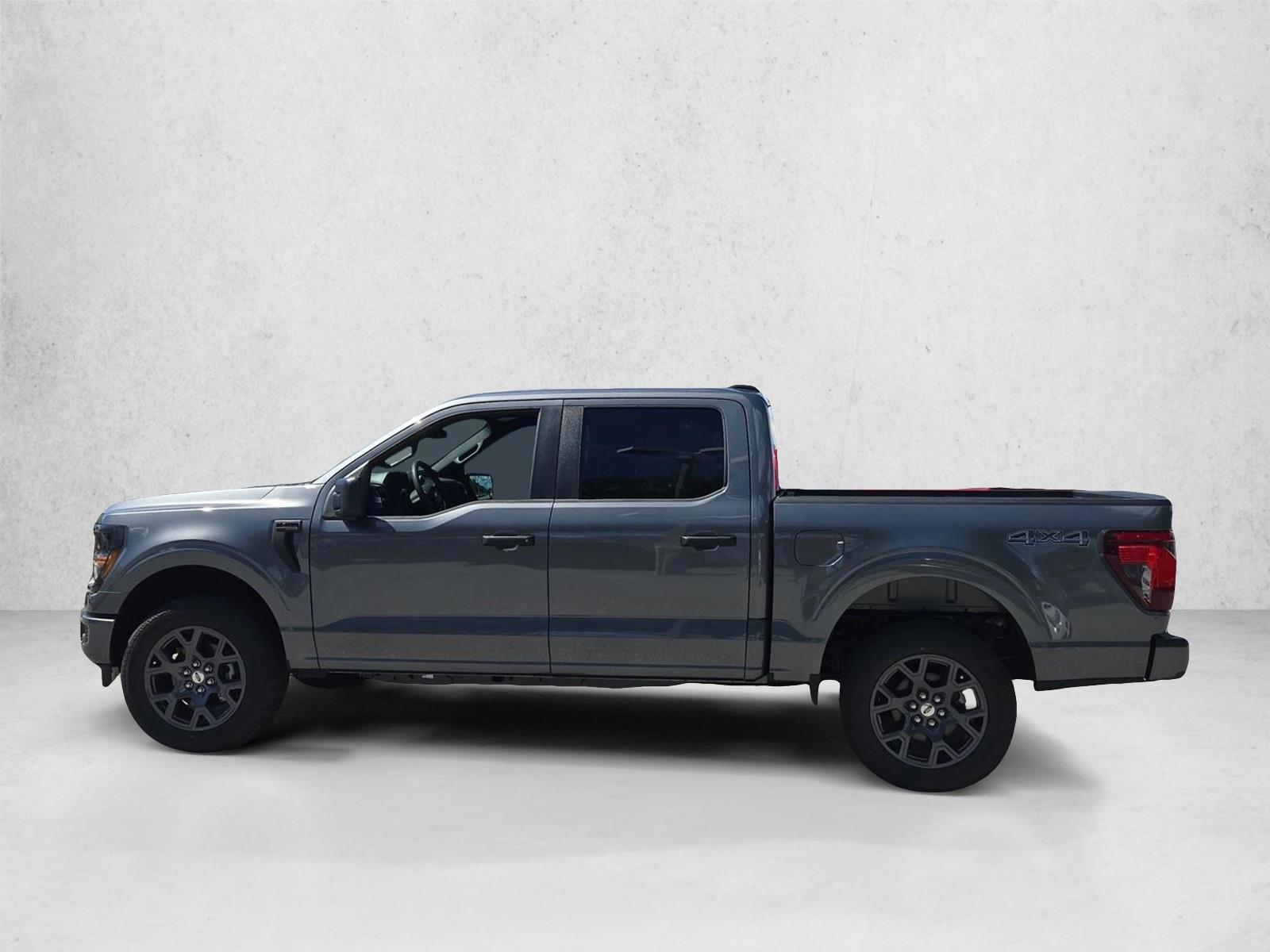 Thumbnail: 2026 Ford F-150 - 2