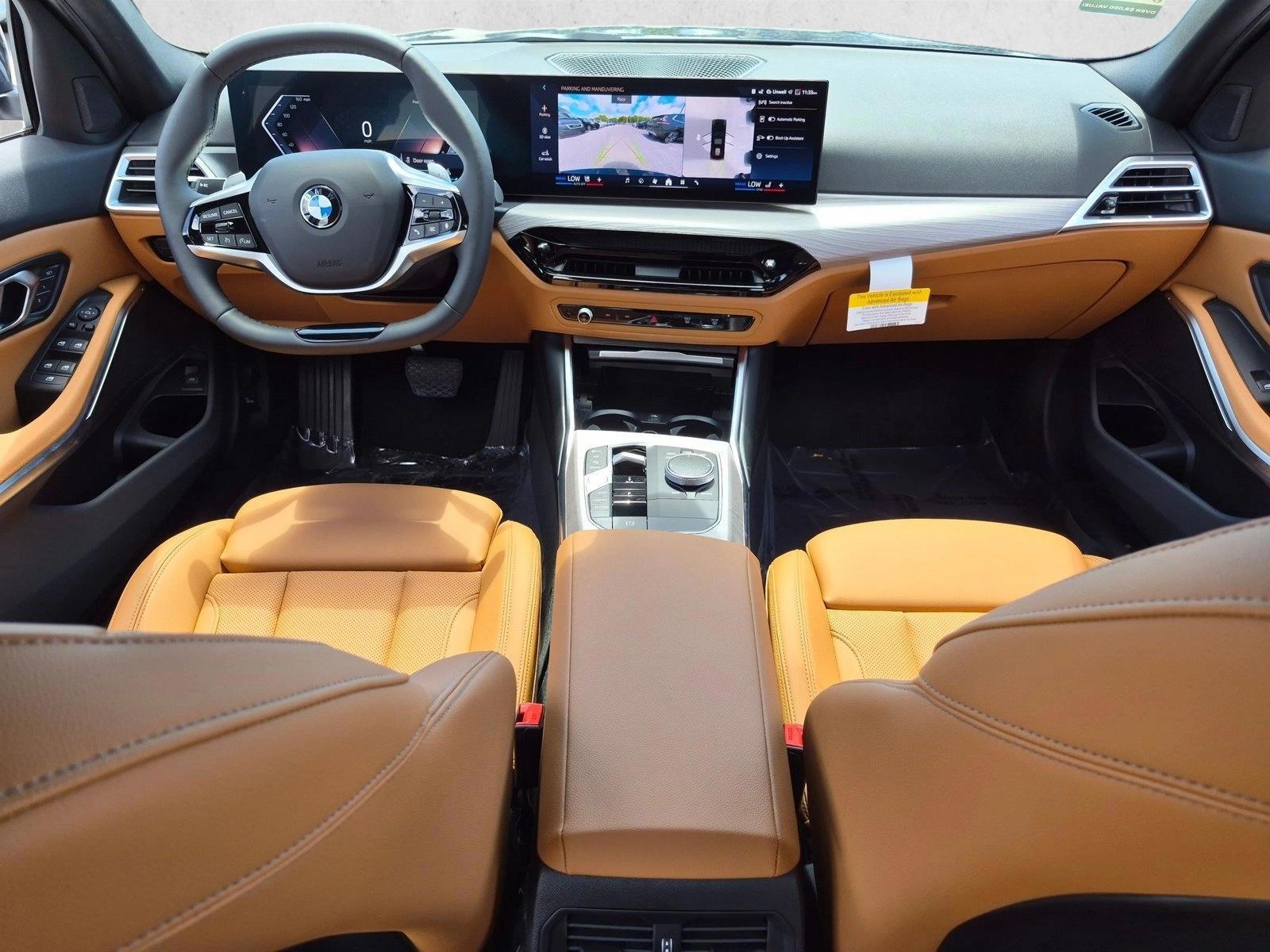 Thumbnail: 2026 BMW 3 Series - 3