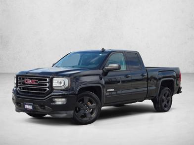 2016 GMC Sierra 1500  -
                  Corpus Christi, TX