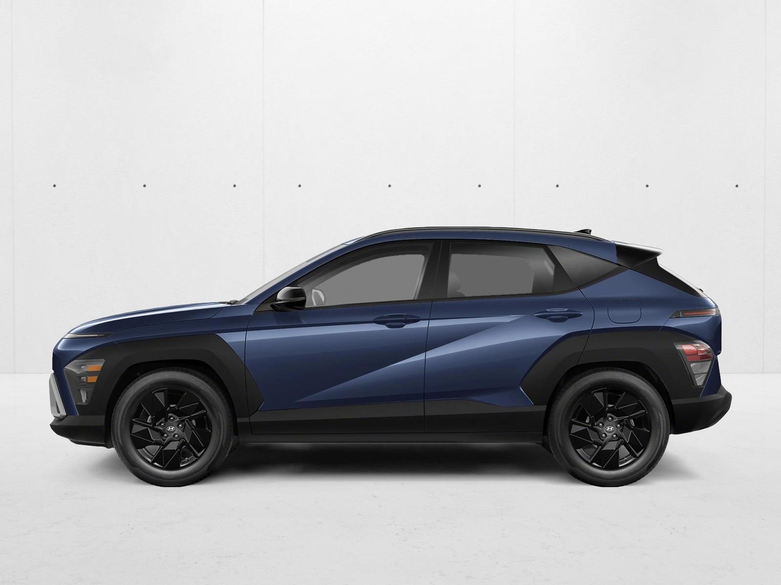 Thumbnail: 2026 Hyundai Kona - 2