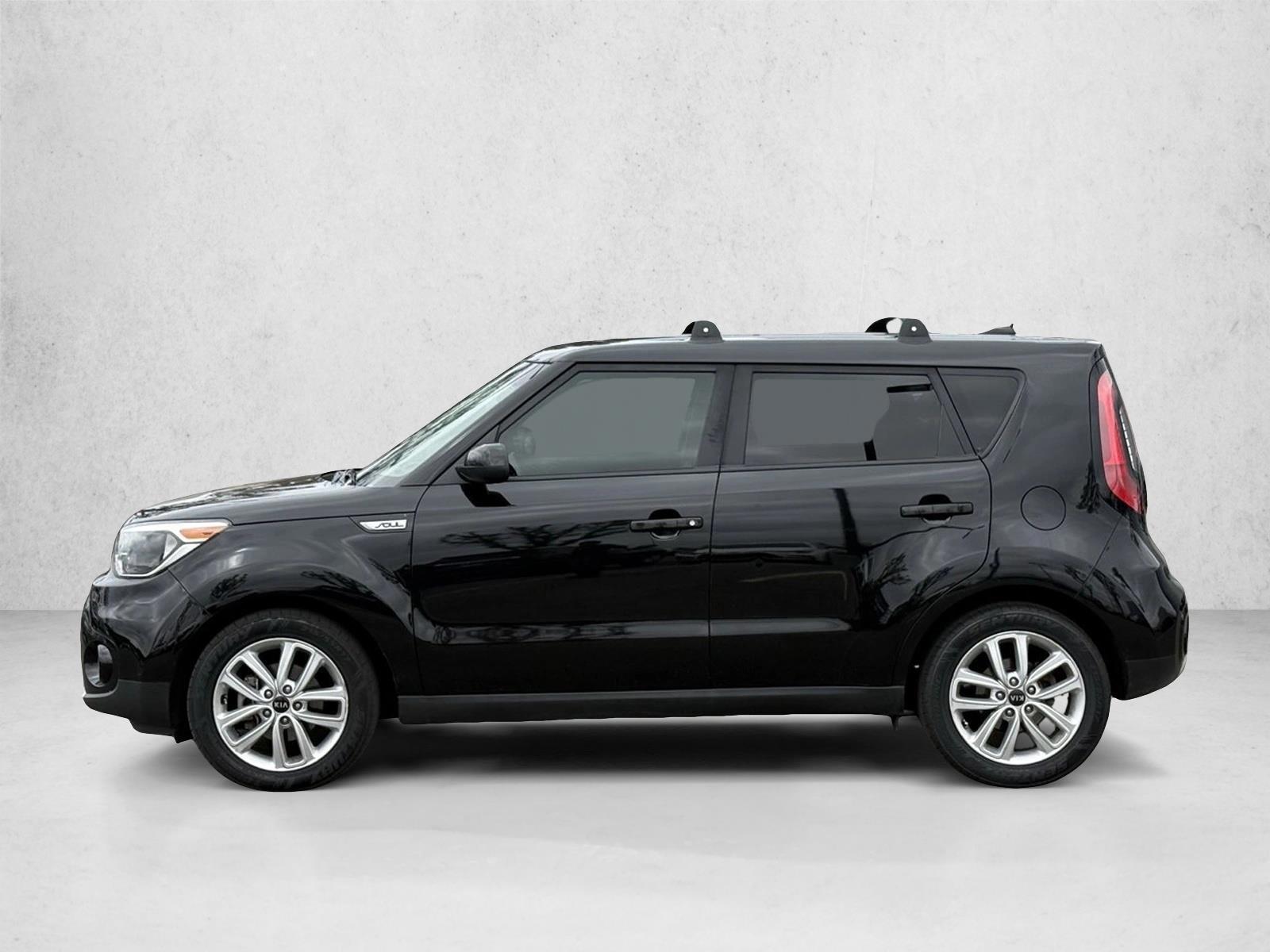 Thumbnail: 2018 Kia Soul - 2