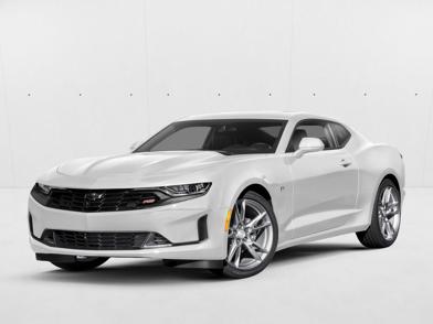 2019 Chevrolet Camaro  -
                  Tempe, AZ