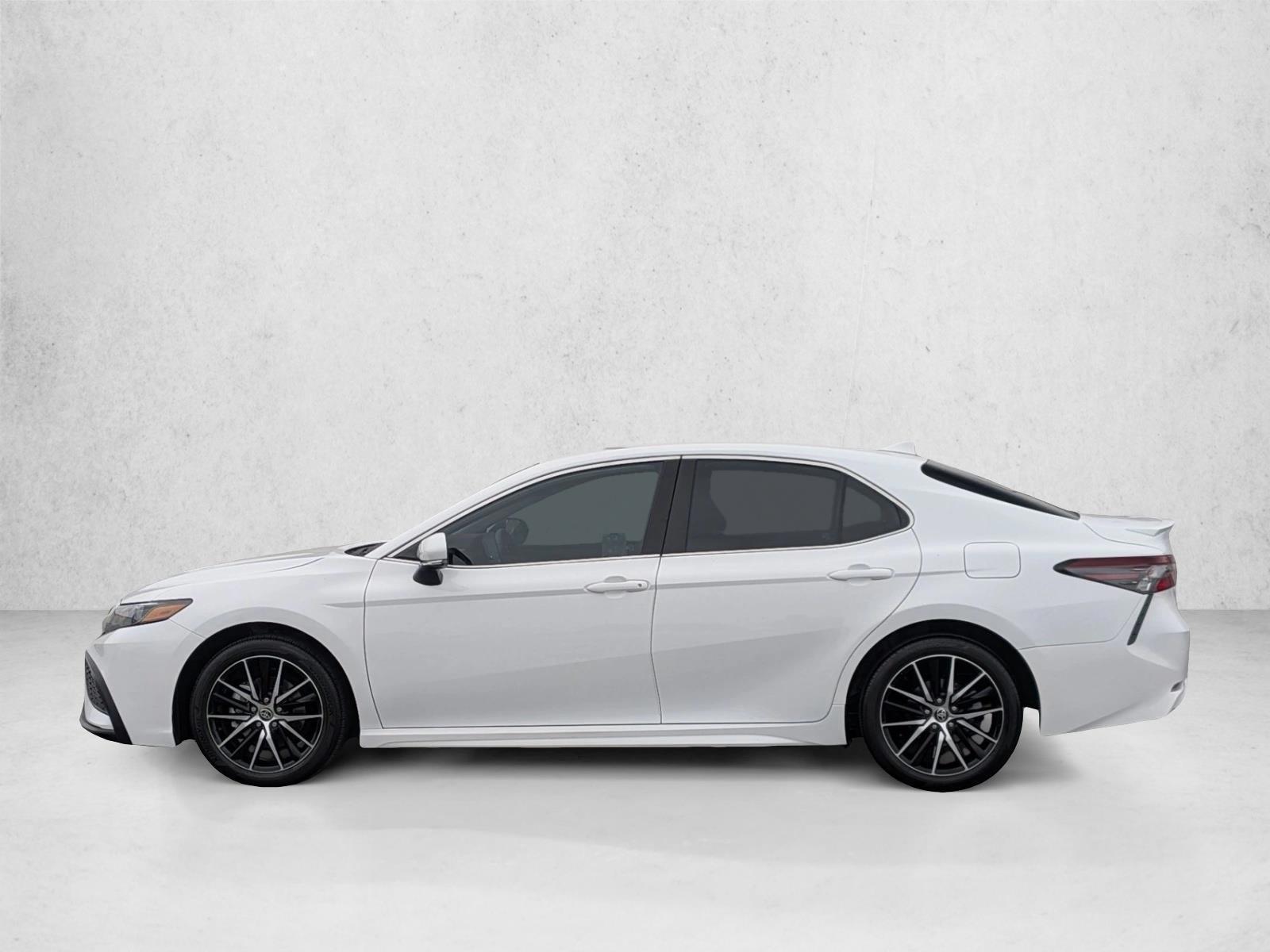 Thumbnail: 2024 Toyota Camry - 2