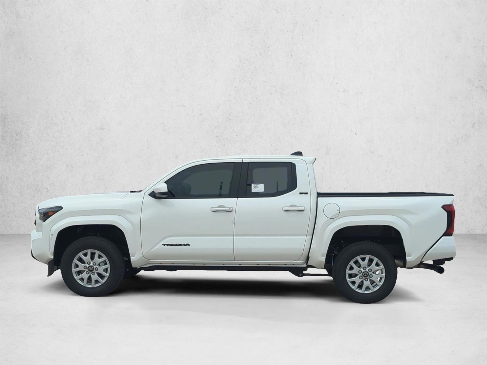 Thumbnail: 2026 Toyota Tacoma - 2