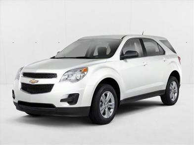 2012 Chevrolet Equinox LT -
                  Corpus Christi, TX
