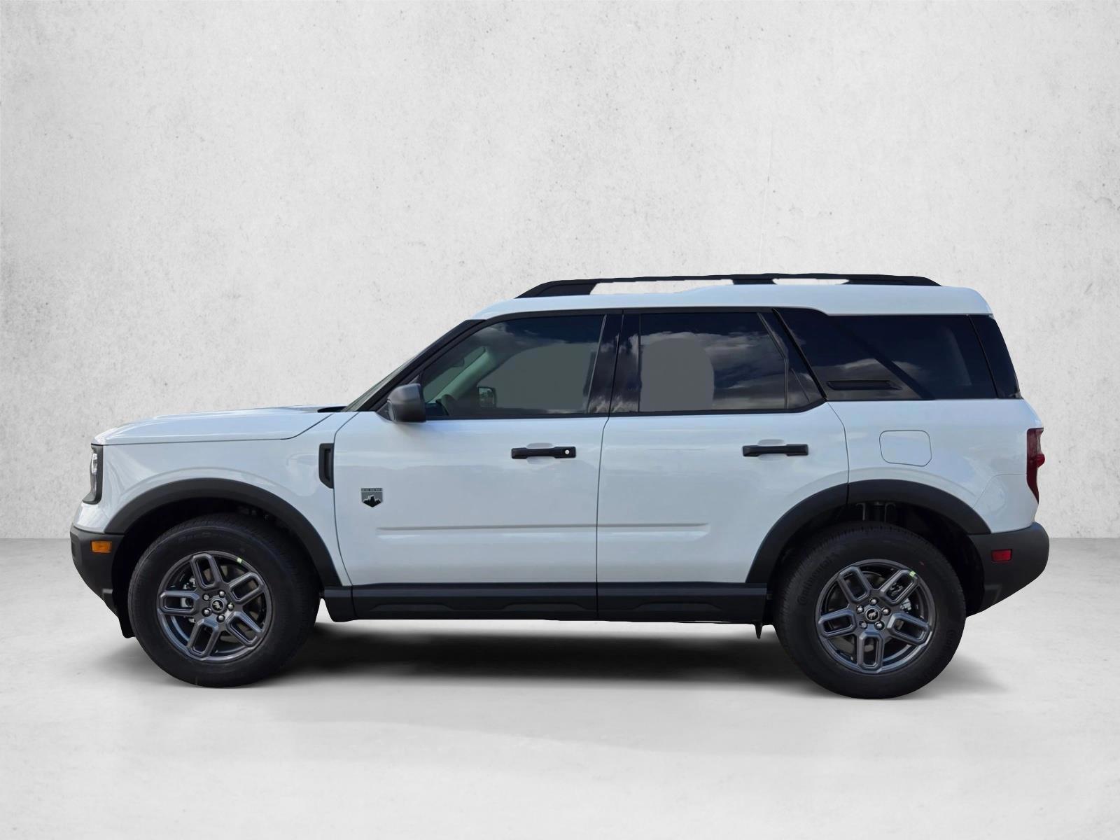 Thumbnail: 2026 Ford Bronco Sport - 2
