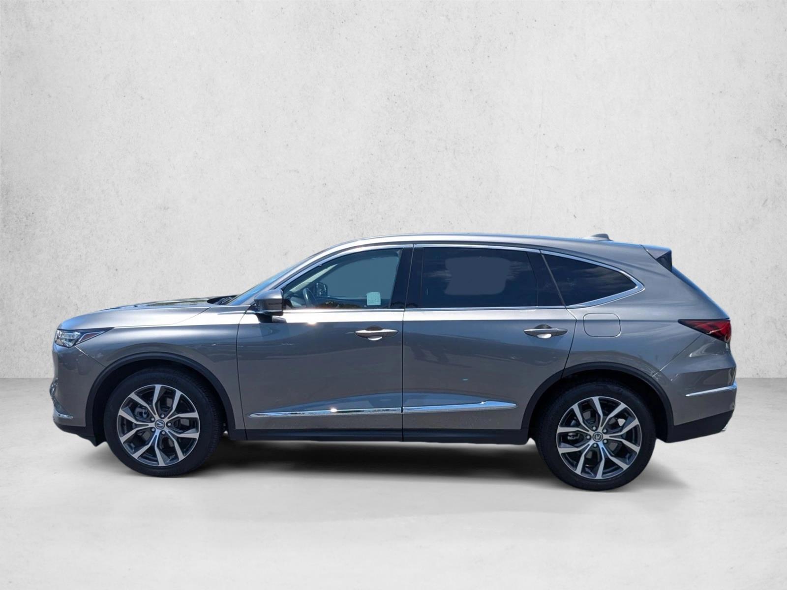 Thumbnail: 2024 Acura MDX - 2