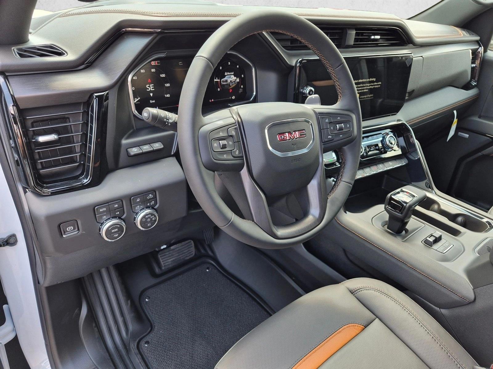 Thumbnail: 2026 GMC Sierra 1500 - 3