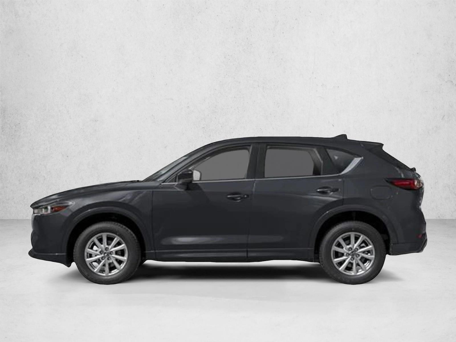 Thumbnail: 2025 Mazda CX-5 - 5