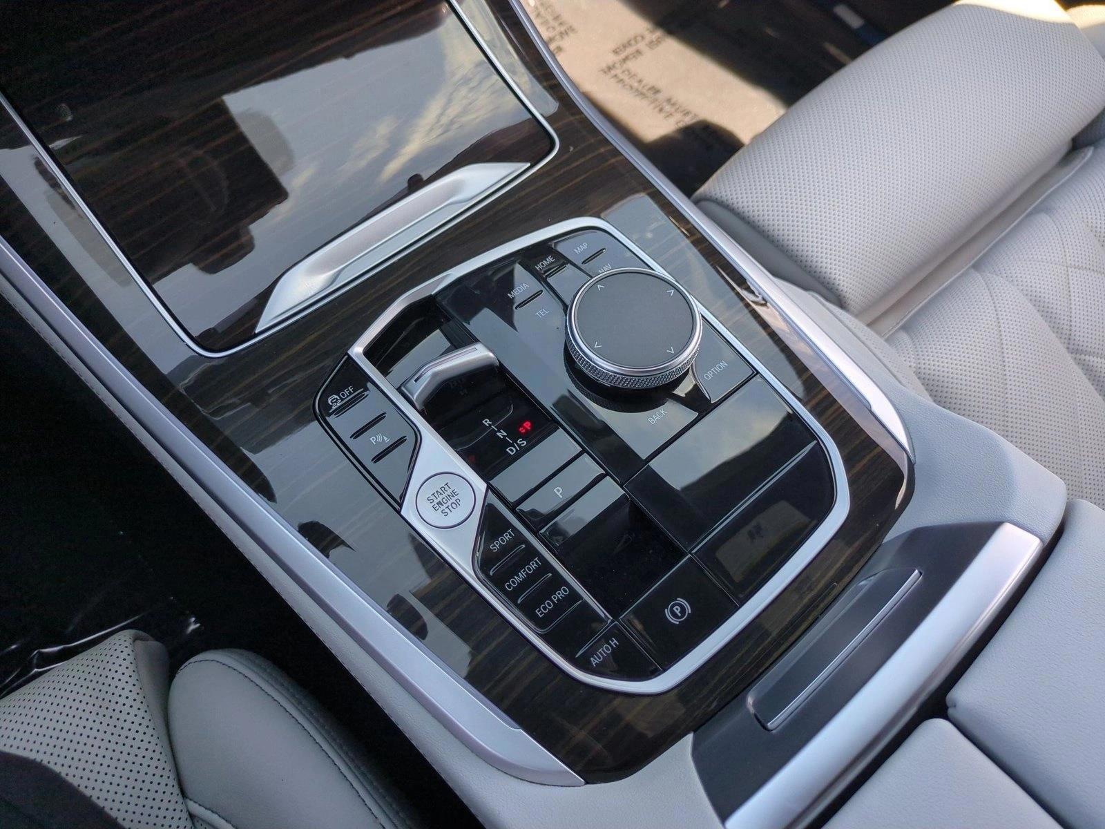 2024 BMW X5 40i - Photo 12