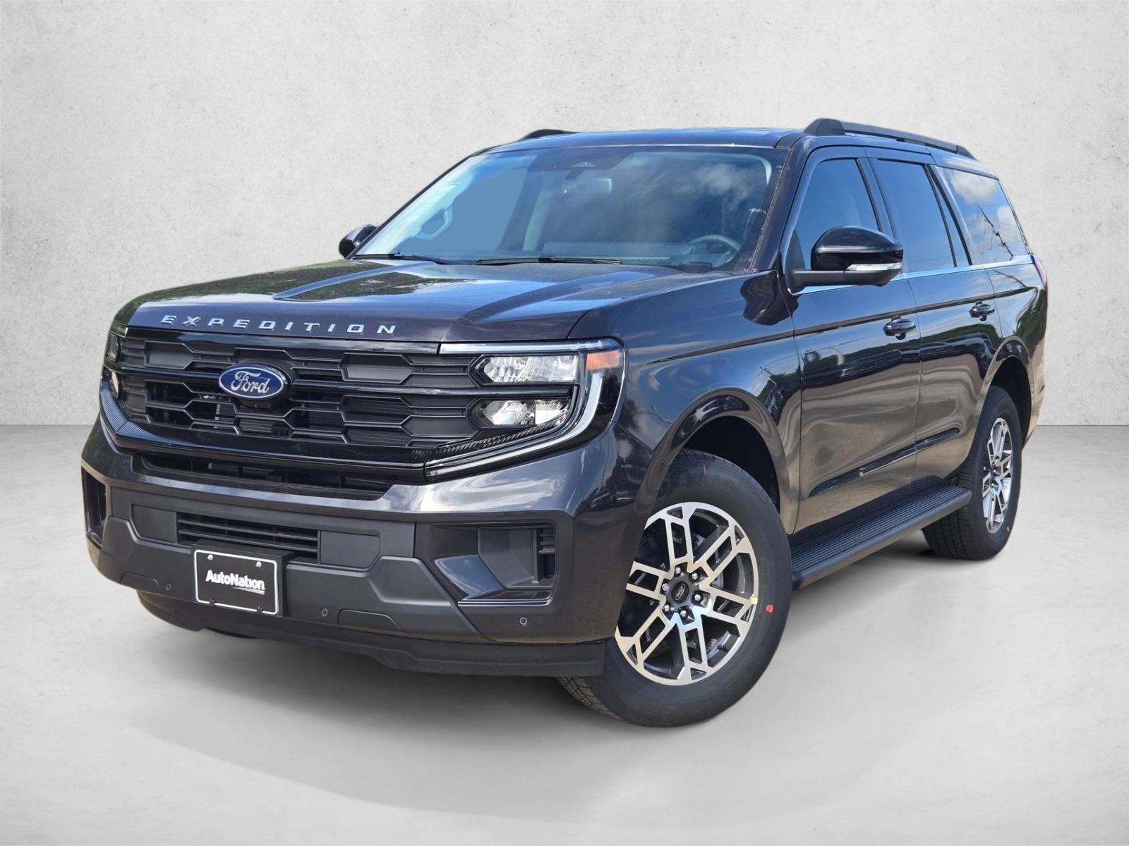 Thumbnail: 2026 Ford Expedition - 1