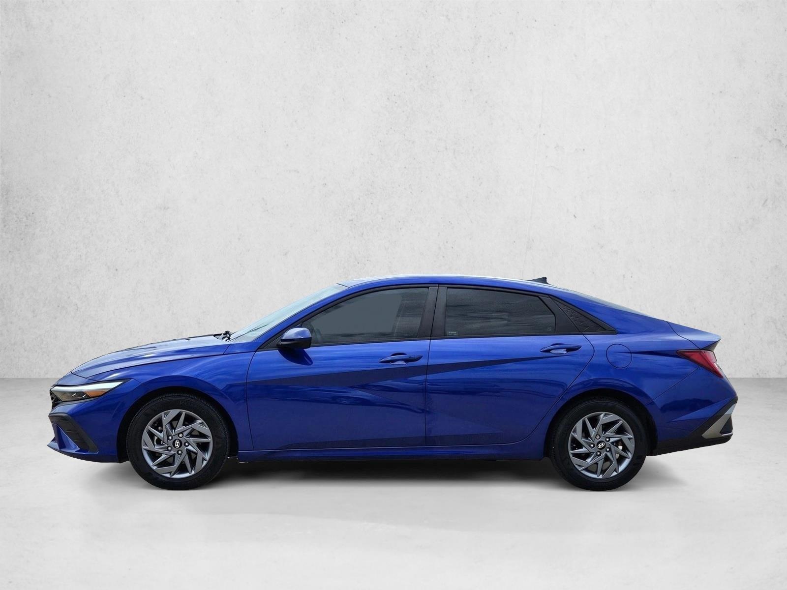 Thumbnail: 2024 Hyundai Elantra - 2