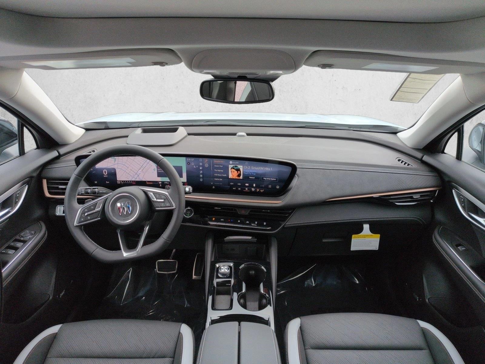 Thumbnail: 2026 Buick Envision - 3