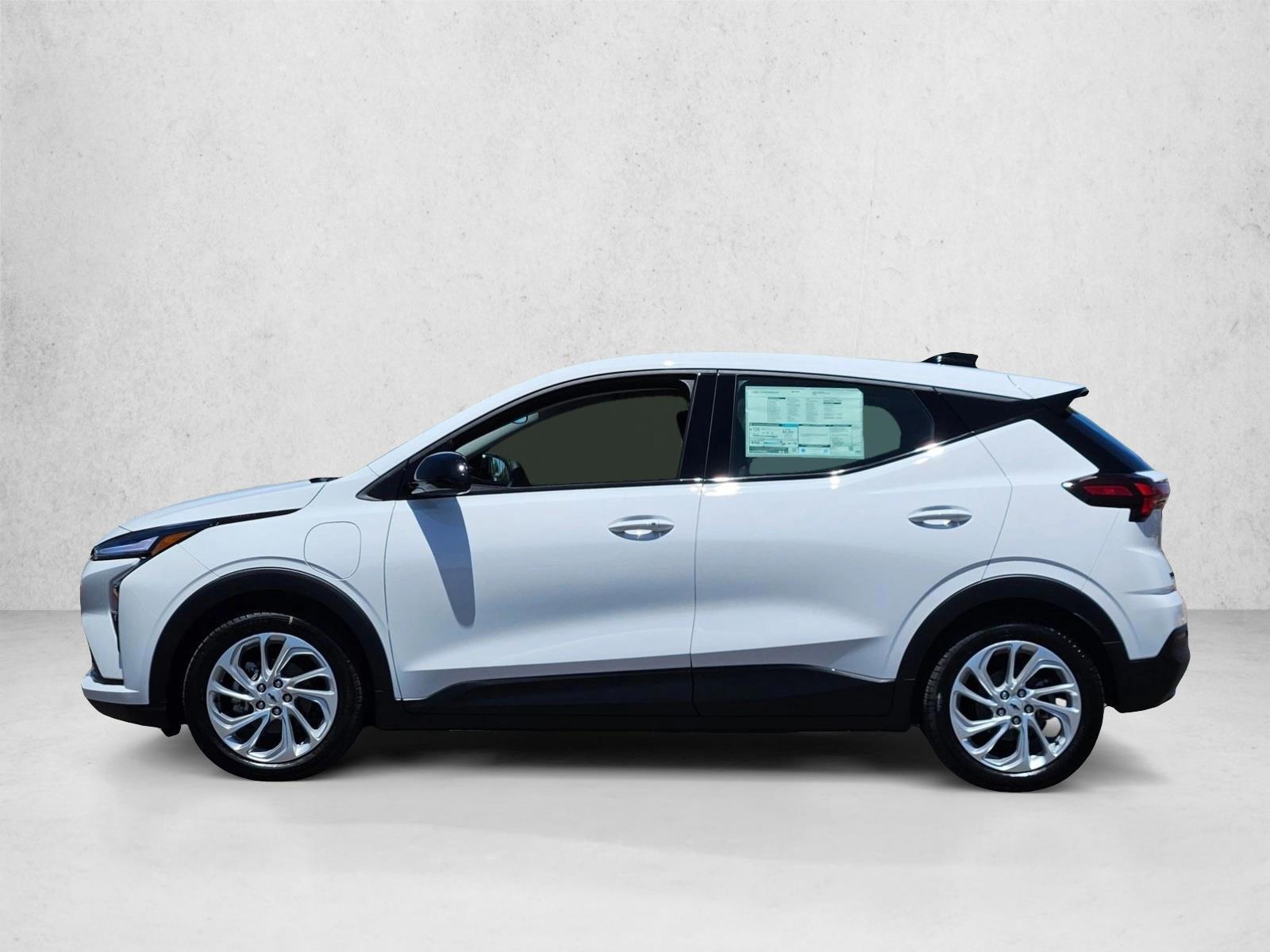 Thumbnail: 2027 Chevrolet Bolt EV - 2