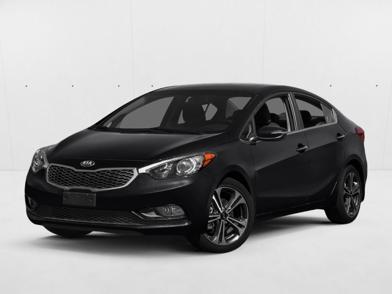 2016 Kia Forte LX -
                  Sterling, VA