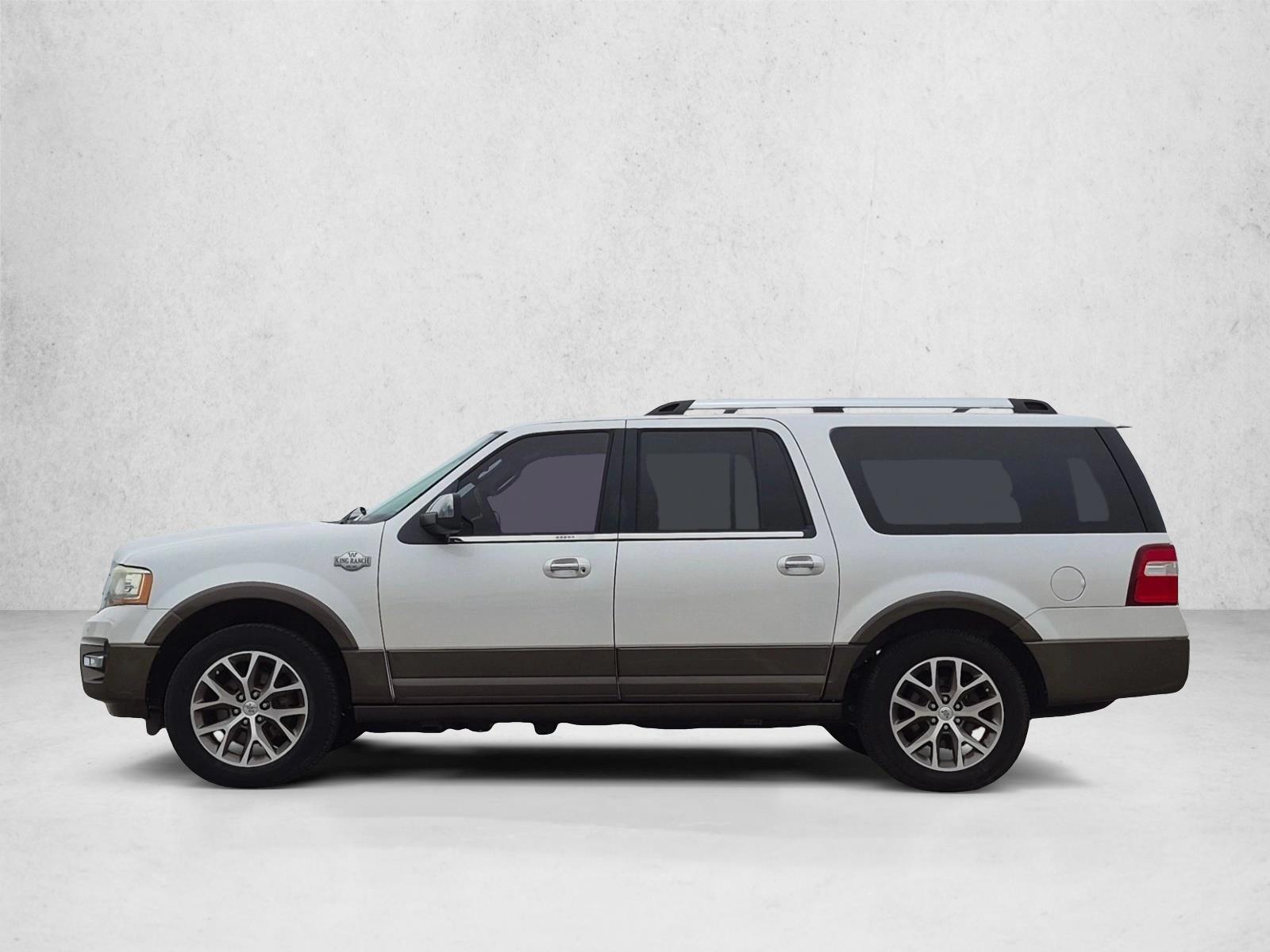 Thumbnail: 2016 Ford Expedition EL - 2