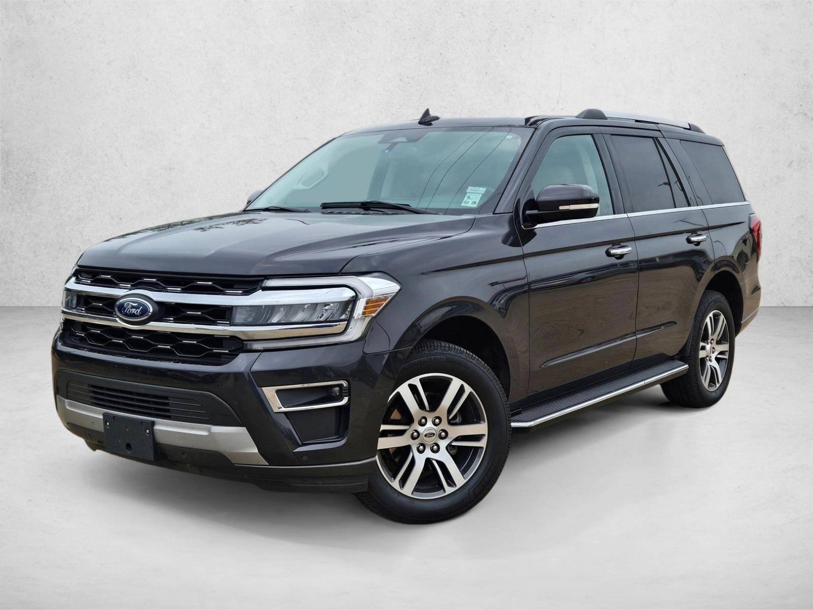 Thumbnail: 2022 Ford Expedition - 1