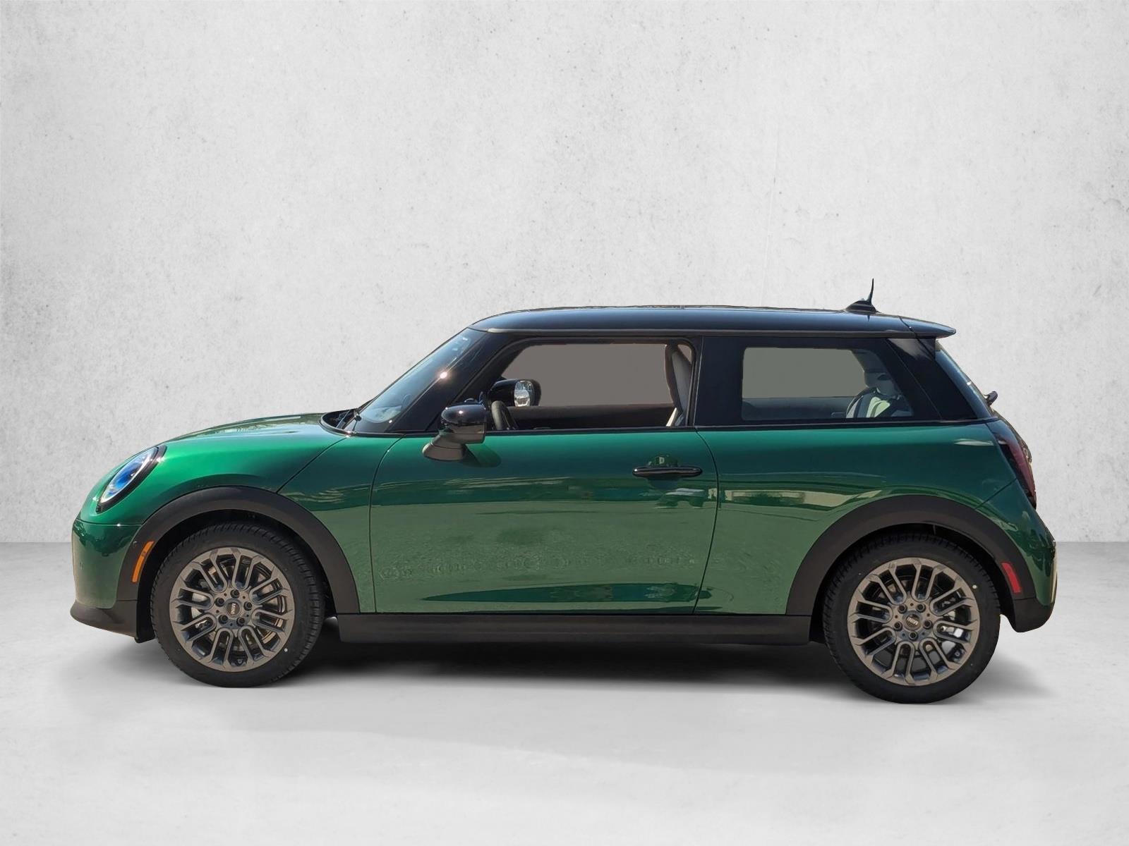 Thumbnail: 2026 MINI Cooper Hardtop - 2