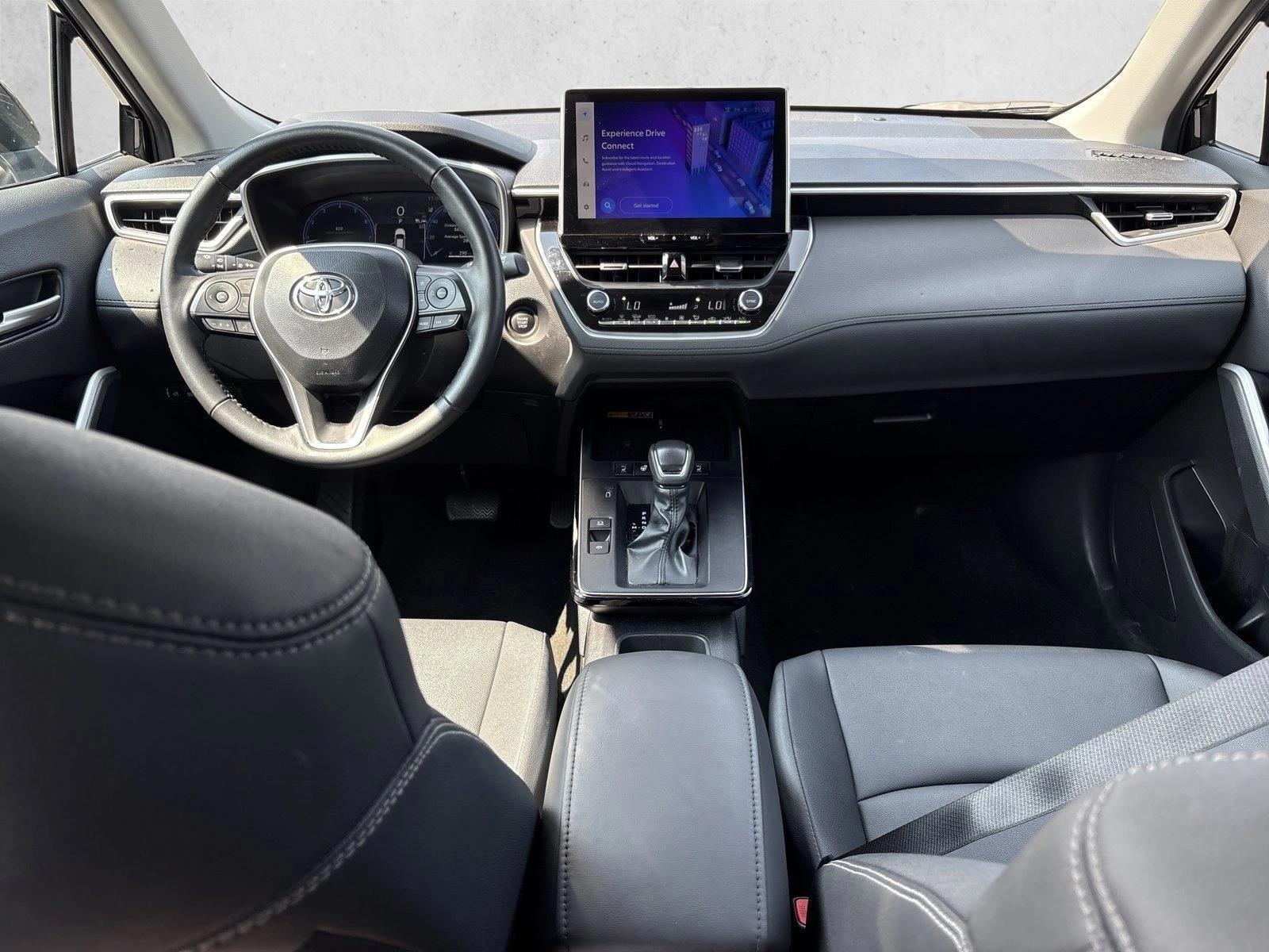 Thumbnail: 2026 Toyota Corolla Cross - 3