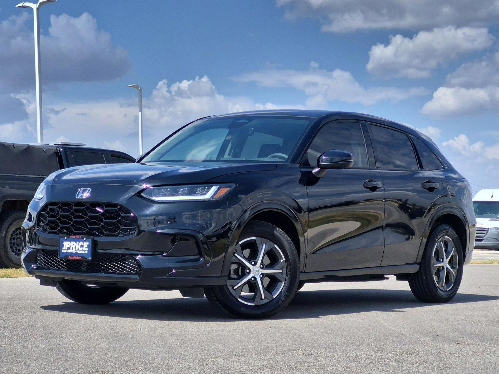 2024 Honda HondaHR-V