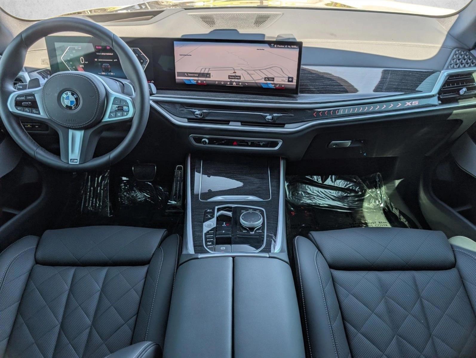 Thumbnail: 2026 BMW X5 - 4