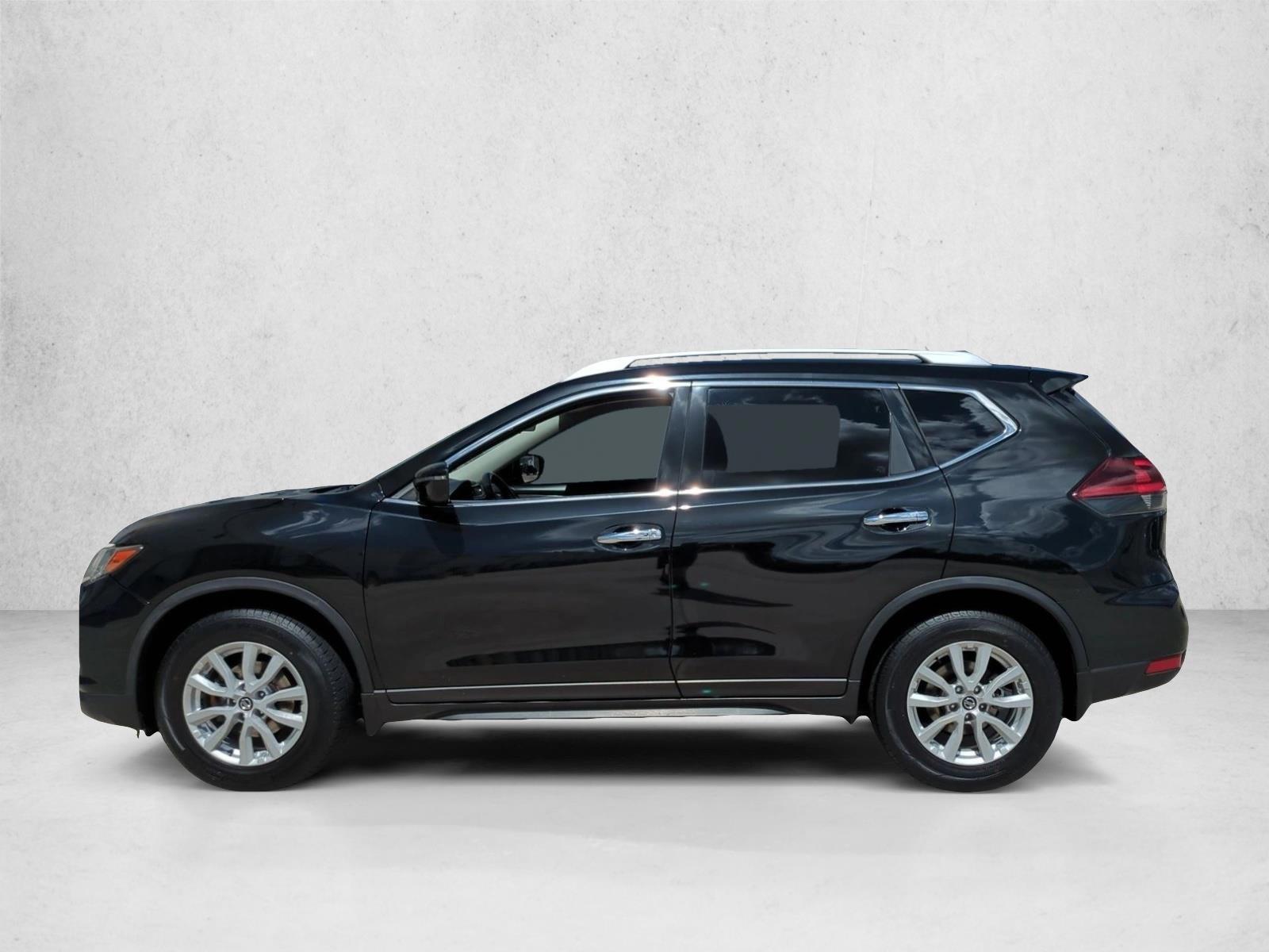 Thumbnail: 2019 Nissan Rogue - 2