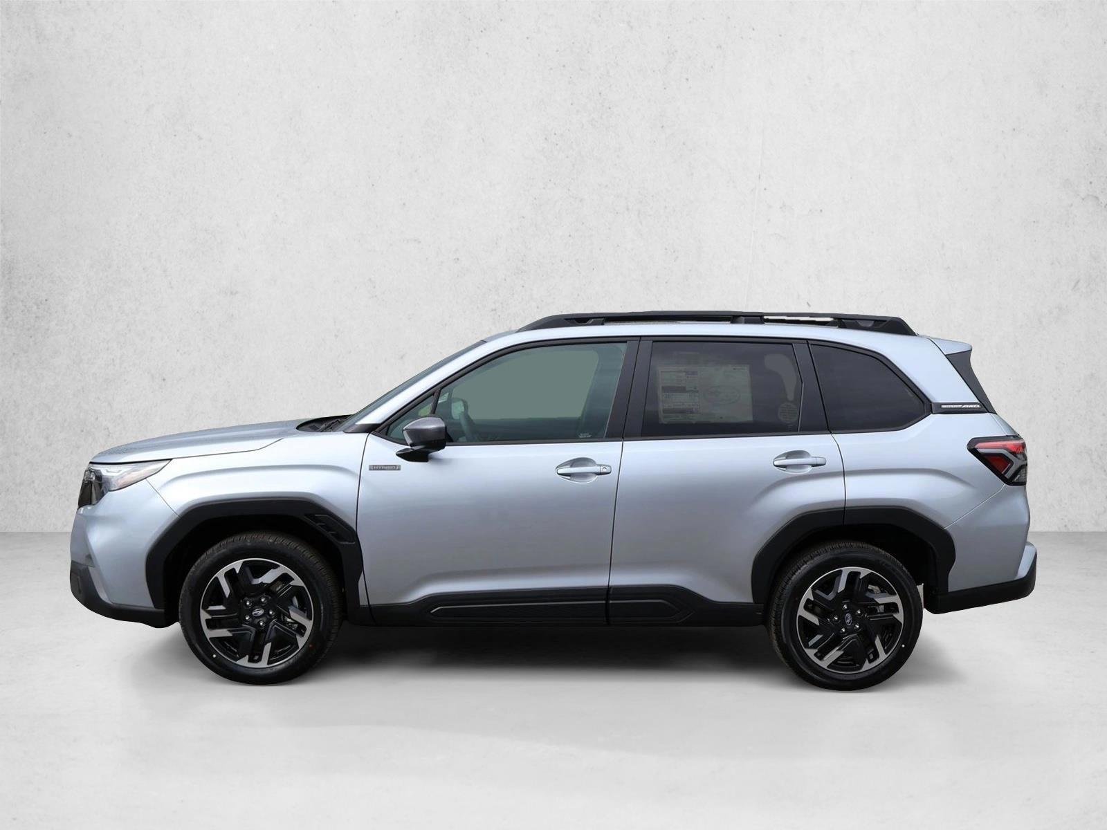 Thumbnail: 2026 Subaru Forester - 2