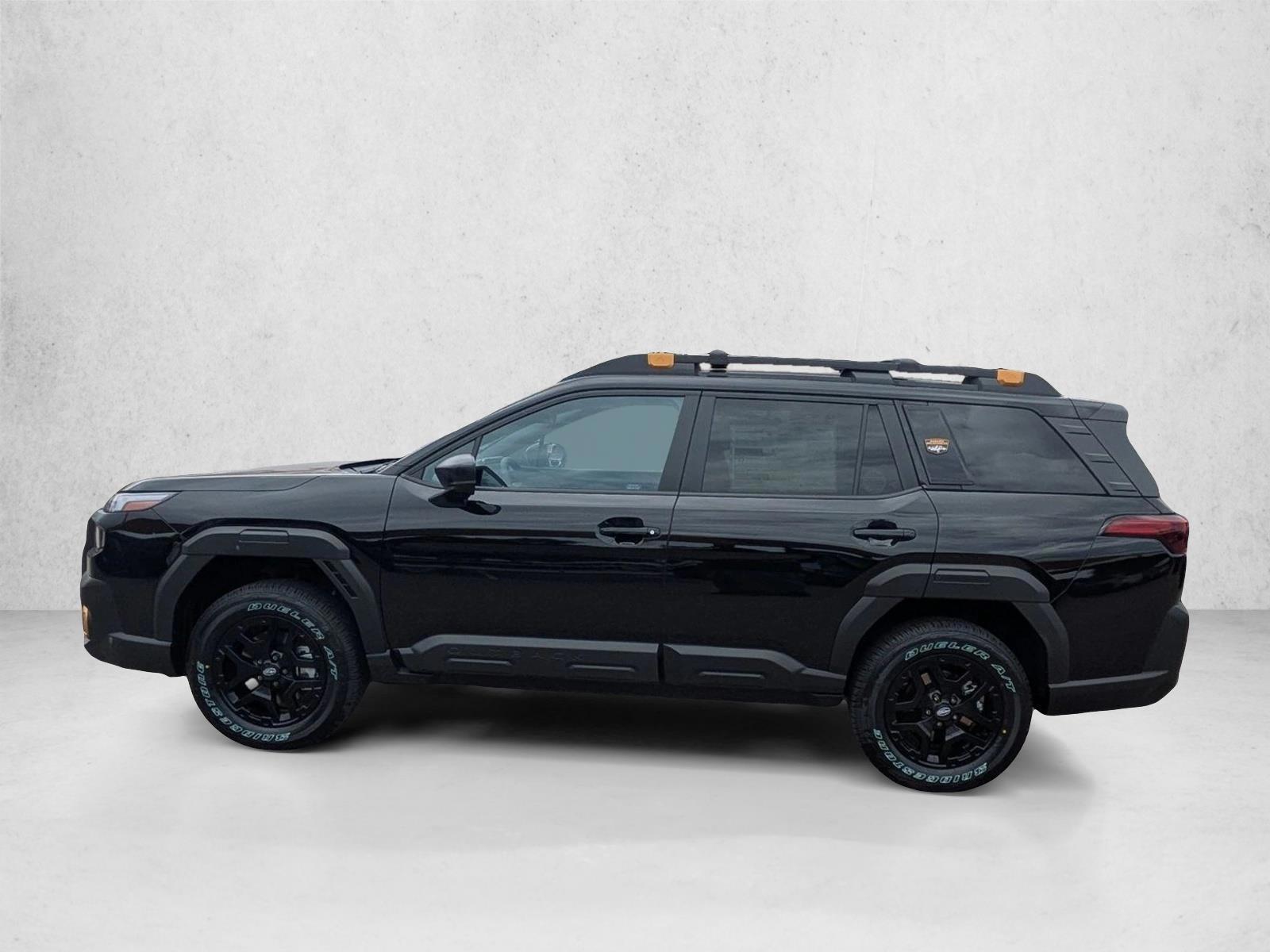 Thumbnail: 2026 Subaru Outback - 2