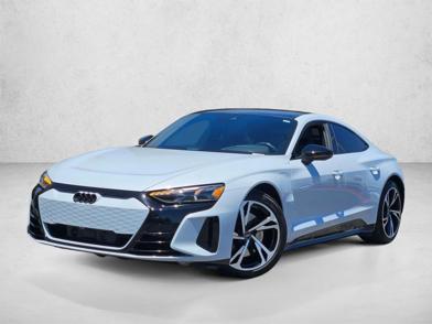 2023 Audi e-tron Premium Plus -
                  Peoria, AZ