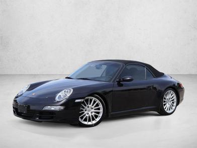 2006 Porsche 911 Carrera -
                  Spokane Valley, WA
